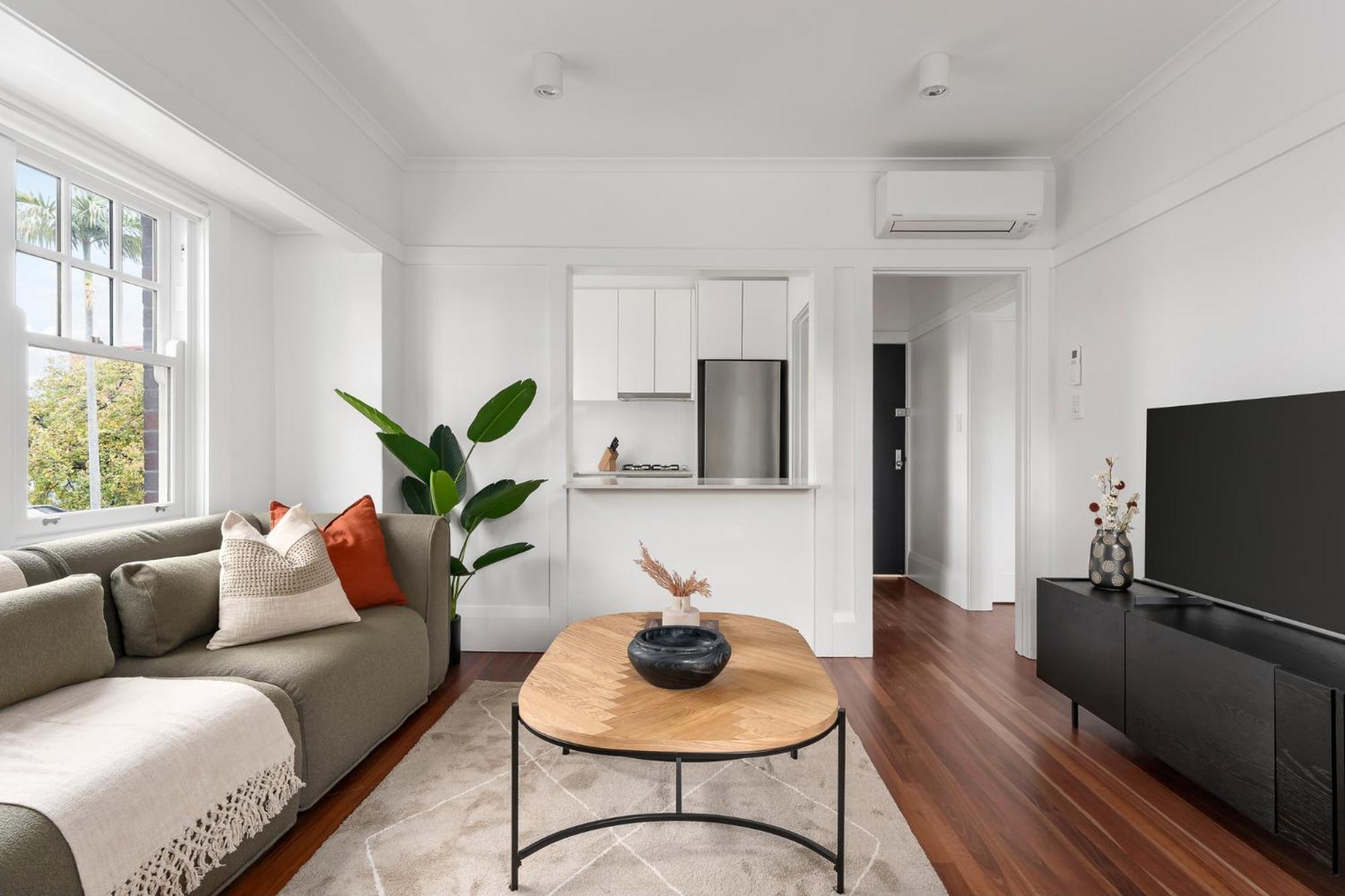 Bondi Junction Apartments By Urban Rest Sidney Dış mekan fotoğraf