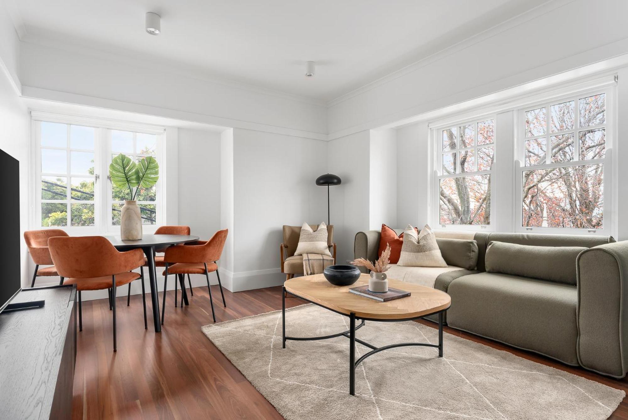 Bondi Junction Apartments By Urban Rest Sidney Dış mekan fotoğraf