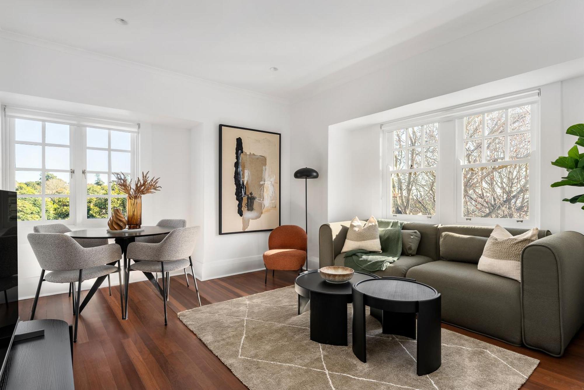 Bondi Junction Apartments By Urban Rest Sidney Dış mekan fotoğraf