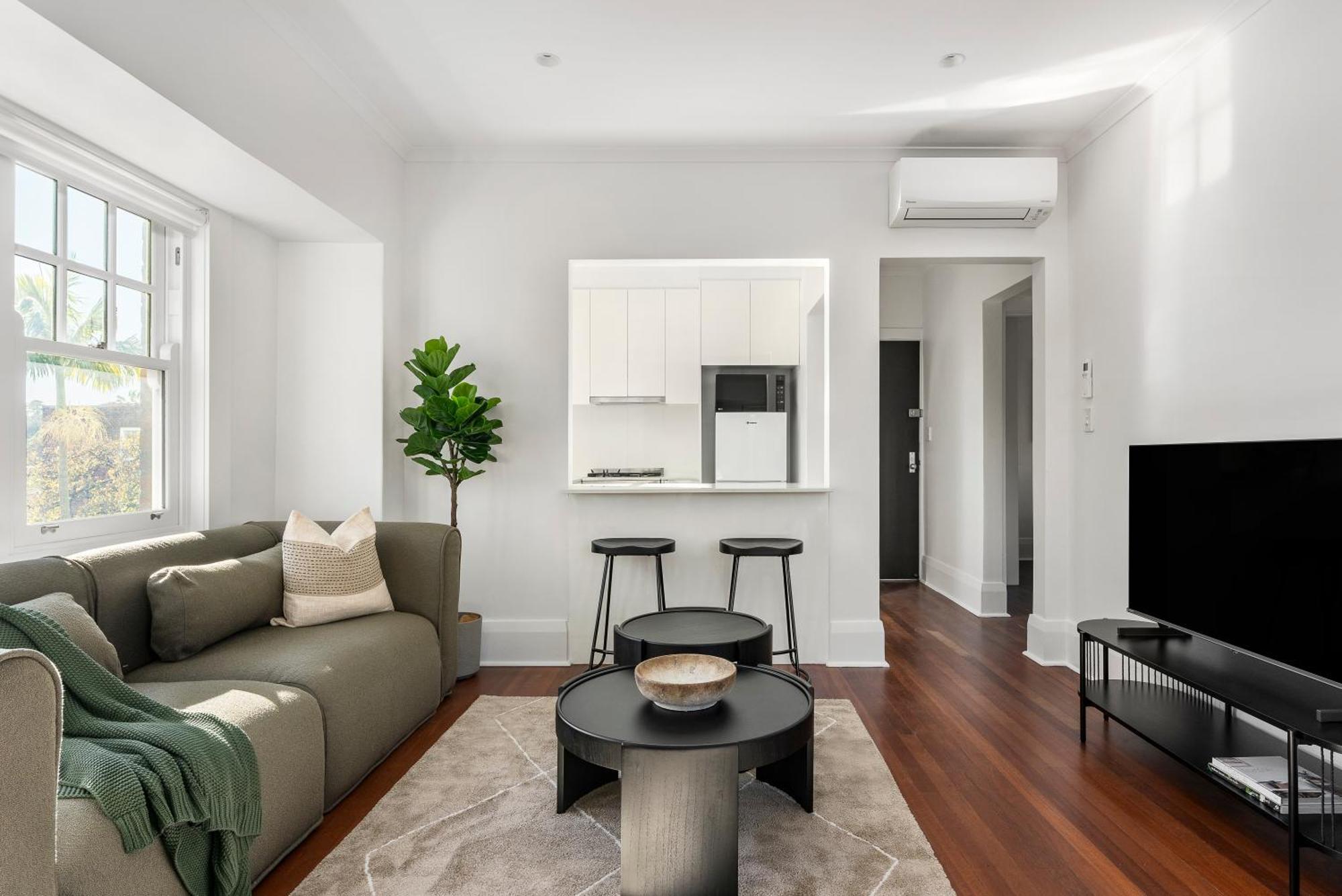 Bondi Junction Apartments By Urban Rest Sidney Dış mekan fotoğraf