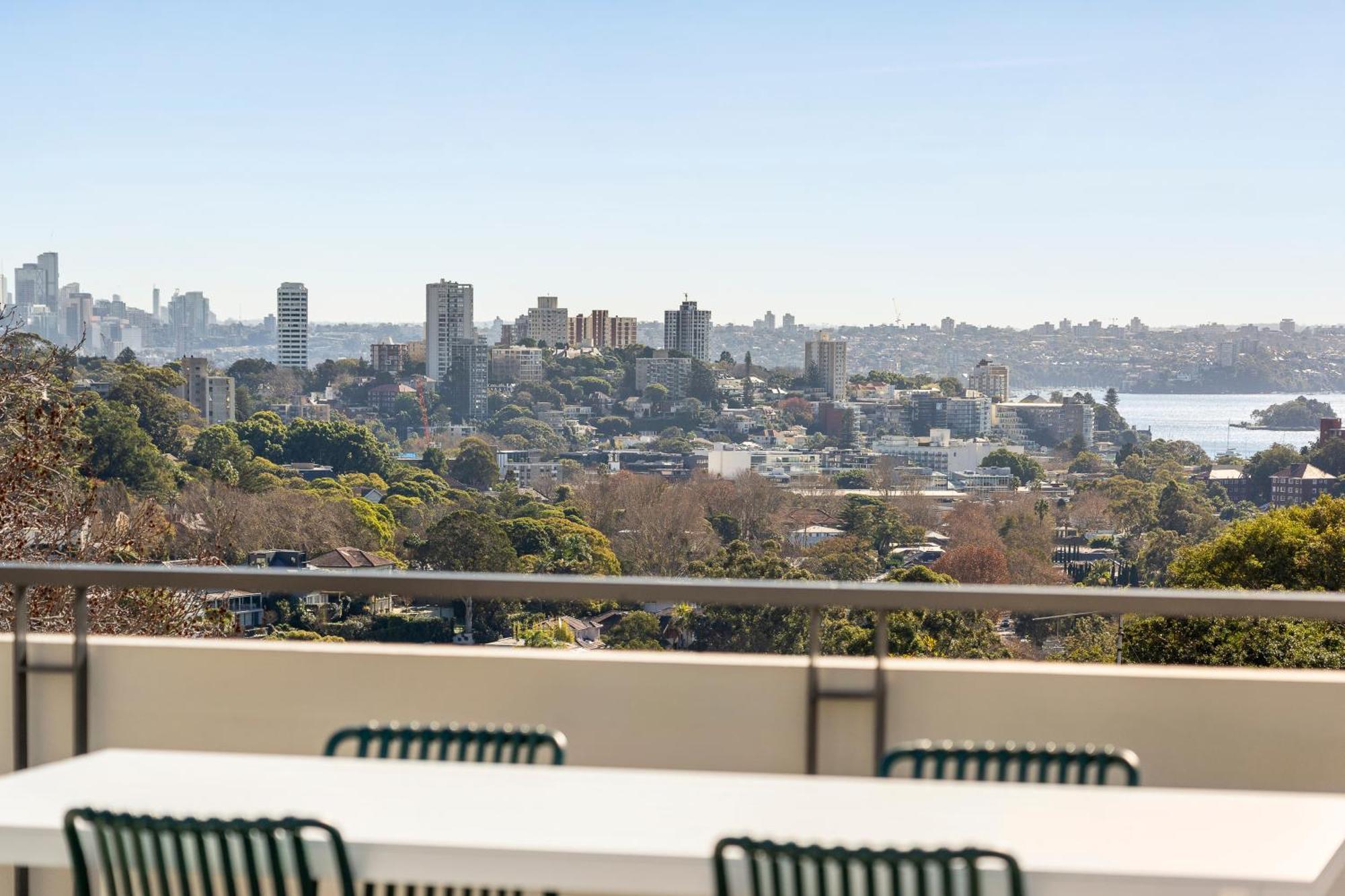 Bondi Junction Apartments By Urban Rest Sidney Dış mekan fotoğraf