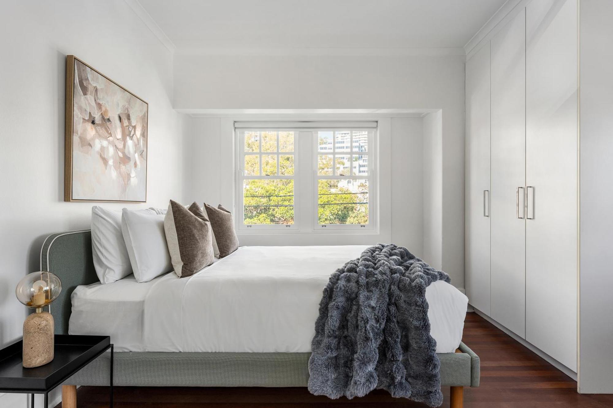 Bondi Junction Apartments By Urban Rest Sidney Dış mekan fotoğraf