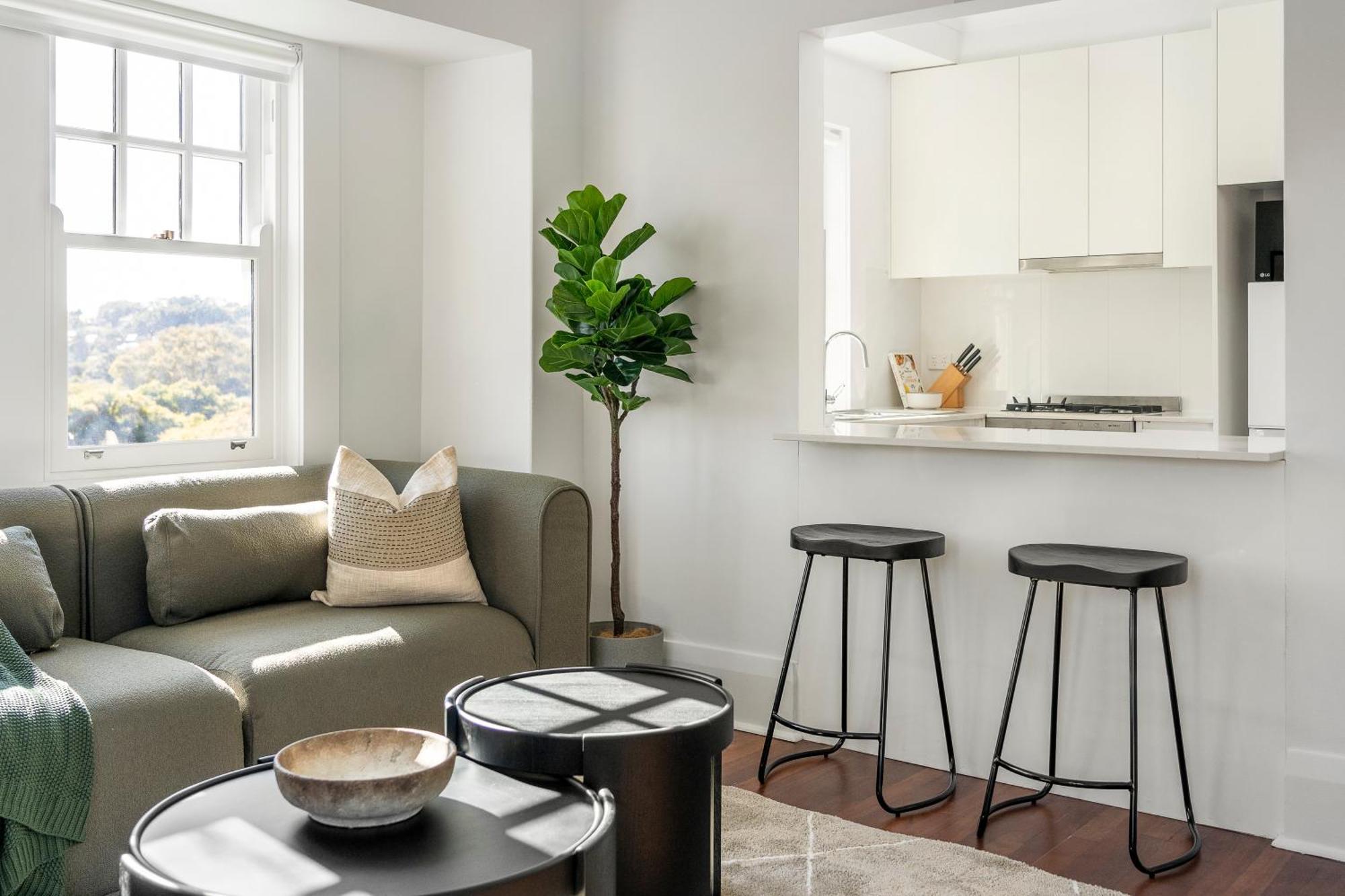 Bondi Junction Apartments By Urban Rest Sidney Dış mekan fotoğraf